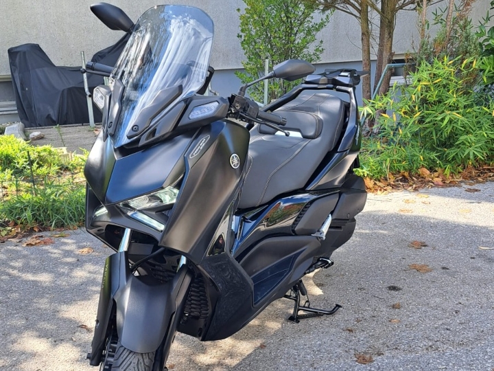 Yamaha XMax300 Tech Max 299 ccm