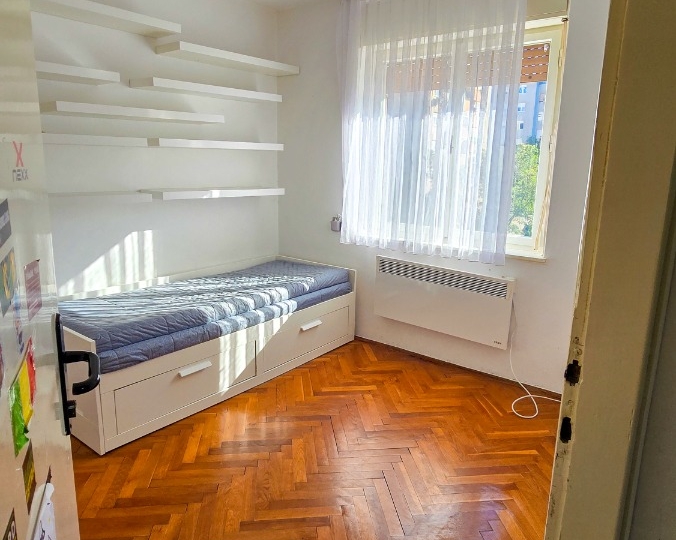 Pula, dugoročni najam 3-sobnog stana, 84m2