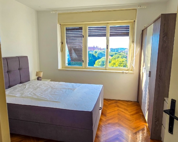 Pula, dugoročni najam 3-sobnog stana, 84m2