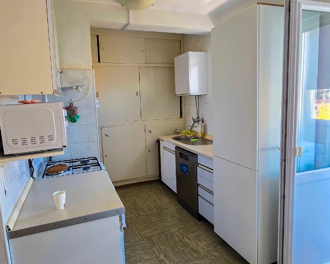 Pula, dugoročni najam 3-sobnog stana, 84m2