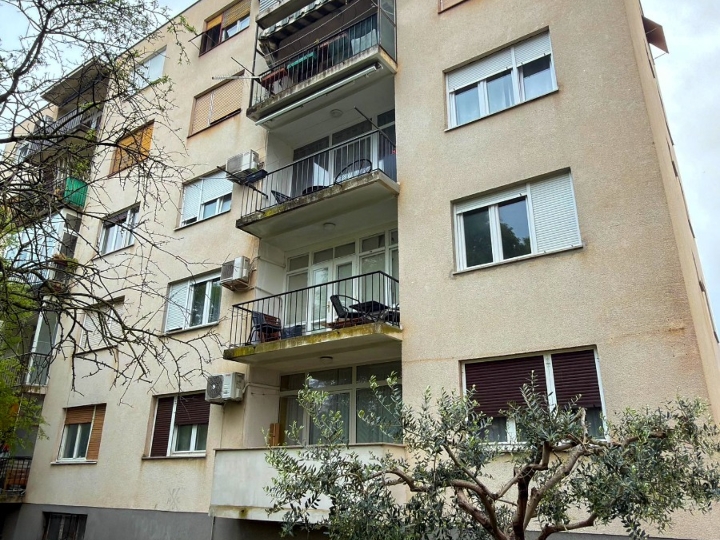 Pula, dugoročni najam 3-sobnog stana, 84m2