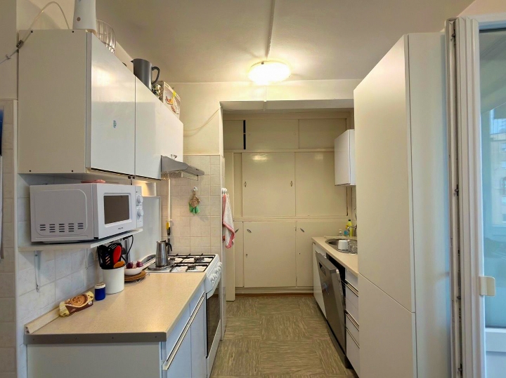 Pula, dugoročni najam 3-sobnog stana, 84m2
