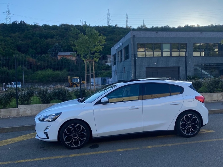 Ford Focus 1.5 TDCi / 120 KS / 2020. god. / 2 seta guma / 18’’ felge
