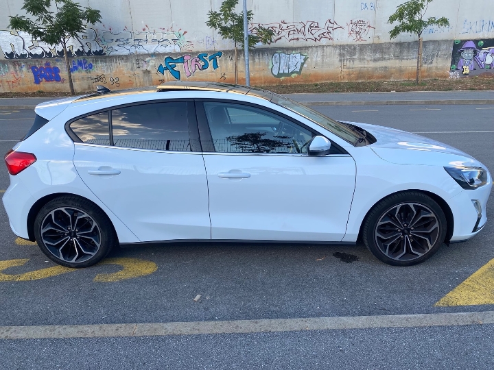 Ford Focus 1.5 TDCi / 120 KS / 2020. god. / 2 seta guma / 18’’ felge