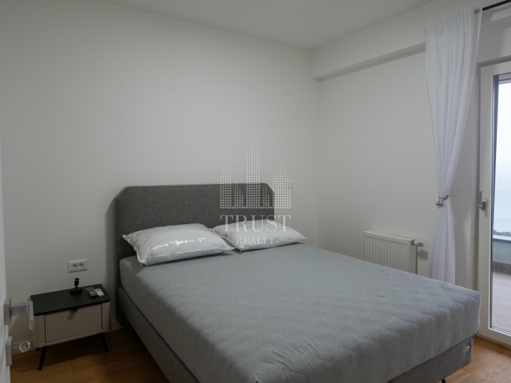 Rijeka, Kantrida - stan za najam