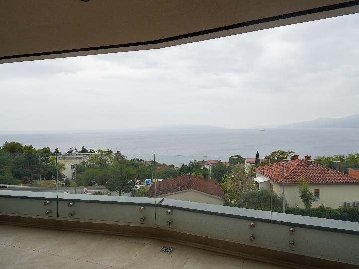 Rijeka, Kantrida - stan za najam