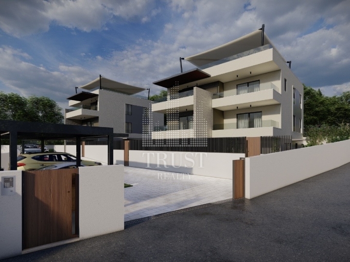 Opatija, Ika – Penthouse s panoramskim pogledom