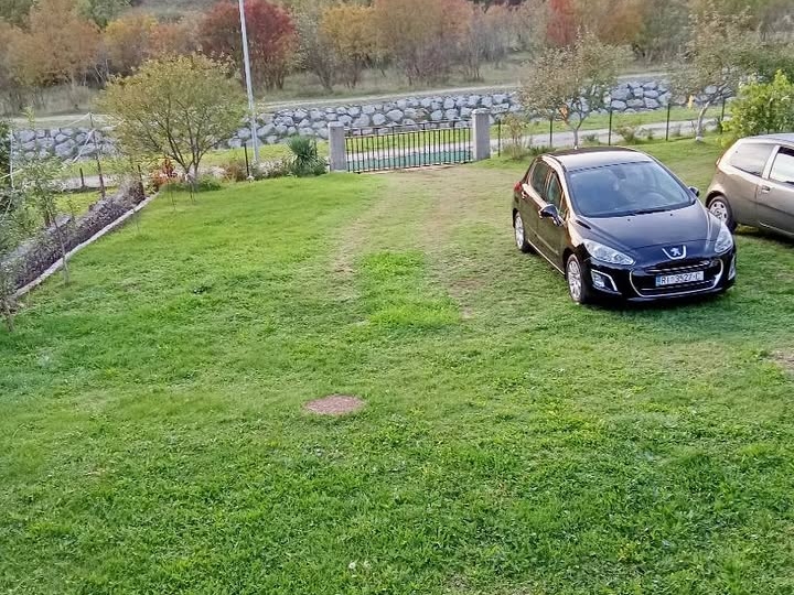 Peugeot 308 sportium