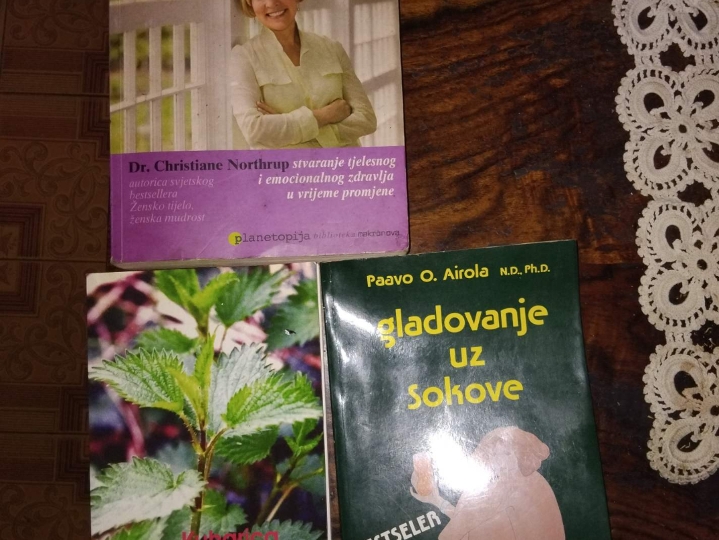 Knjige