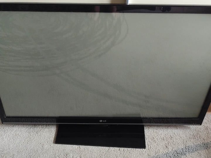 LG TV 127 cm