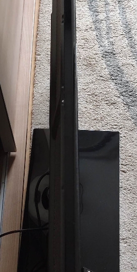 LG TV 127 cm