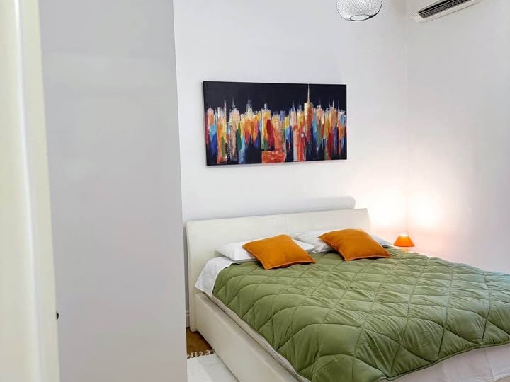 Pećine, 38 m2, uređen i namješten