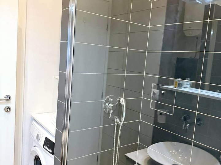 Pećine, 38 m2, uređen i namješten