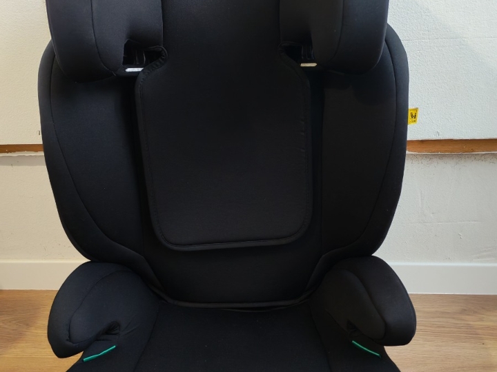Autosjedalica Free on I size 100-150 cm