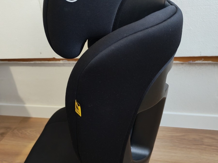 Autosjedalica Free on I size 100-150 cm