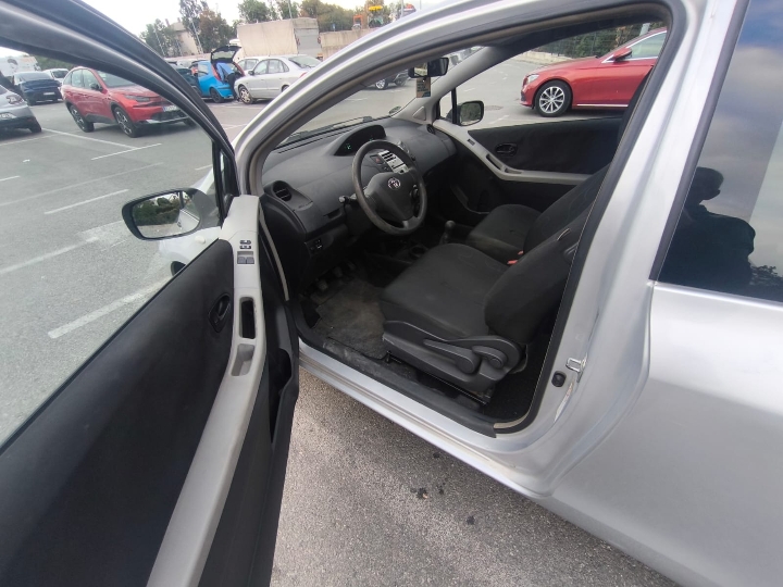 Toyota Yaris 1.0 VVT-i – 2009. godište – benzin