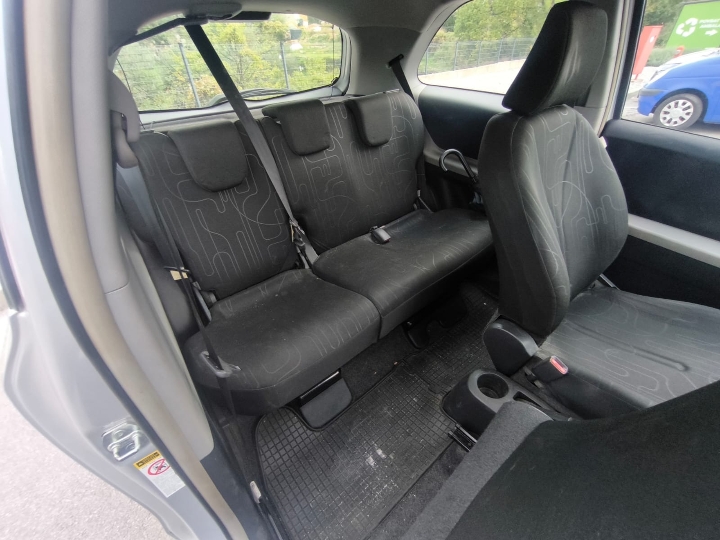 Toyota Yaris 1.0 VVT-i – 2009. godište – benzin