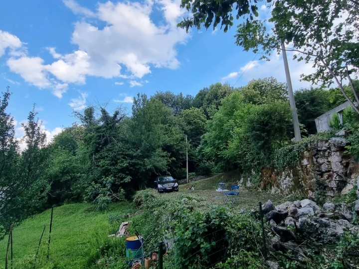 Zemljište Rukavac (Matulji)