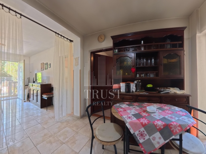 Istra, Kavran, kuća: stan i 2 apartmana za najam