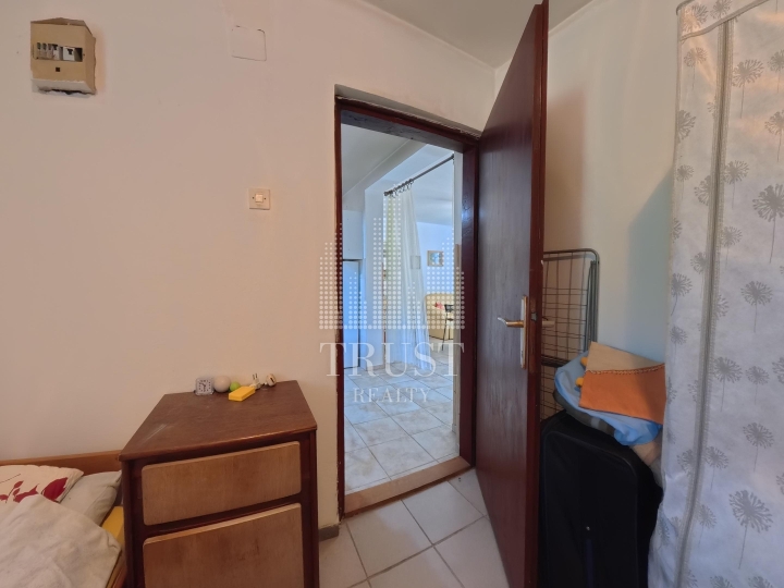 Istra, Kavran, kuća: stan i 2 apartmana za najam