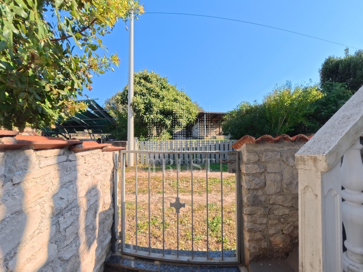 Istra, Kavran, kuća: stan i 2 apartmana za najam