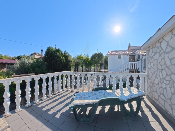 Istra, Kavran, kuća: stan i 2 apartmana za najam
