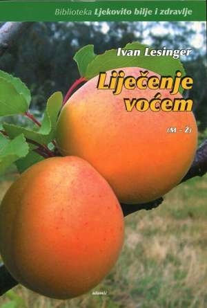 Liječenje voćem M-Ž (Ivan Lesinger)