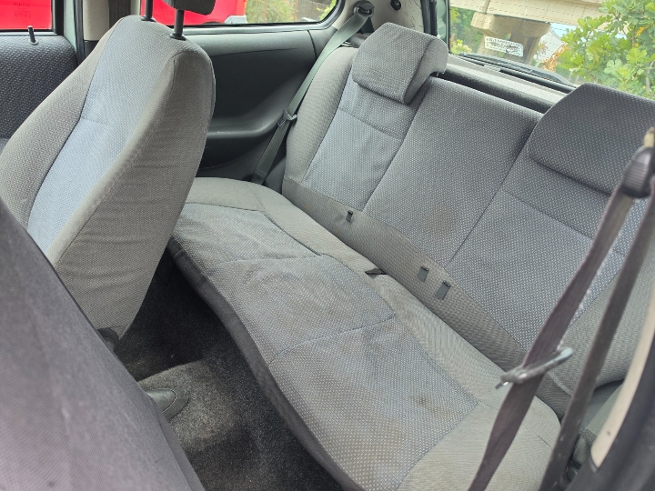 Fiat Punto 1.2, reg., klima