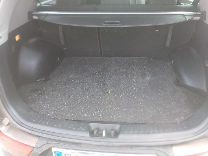 Kia Sportage 1.7 CRDI 2WD, 2012. god.