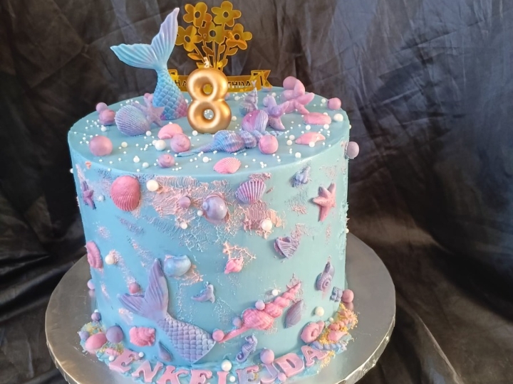 Torte za sve vrste kućnih proslava
