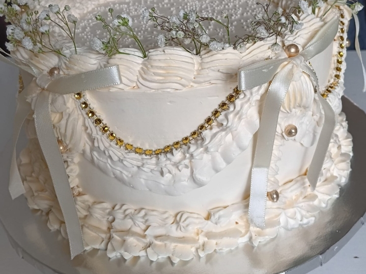 Torte za sve vrste kućnih proslava