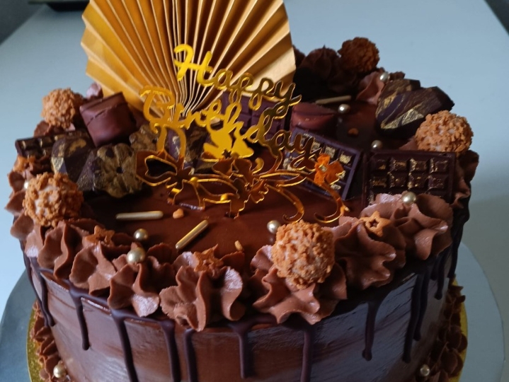 Torte za sve vrste kućnih proslava