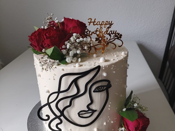 Torte za sve vrste kućnih proslava