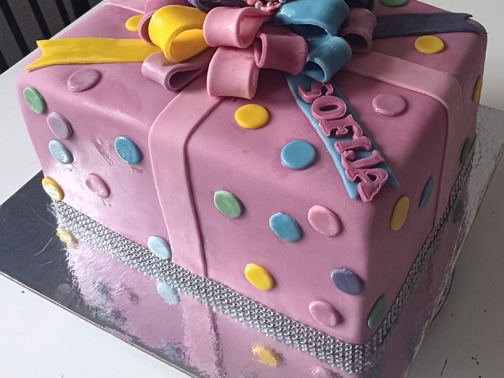Torte za sve vrste kućnih proslava