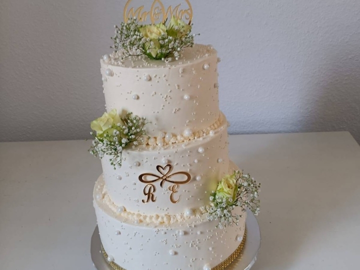 Torte za sve vrste kućnih proslava