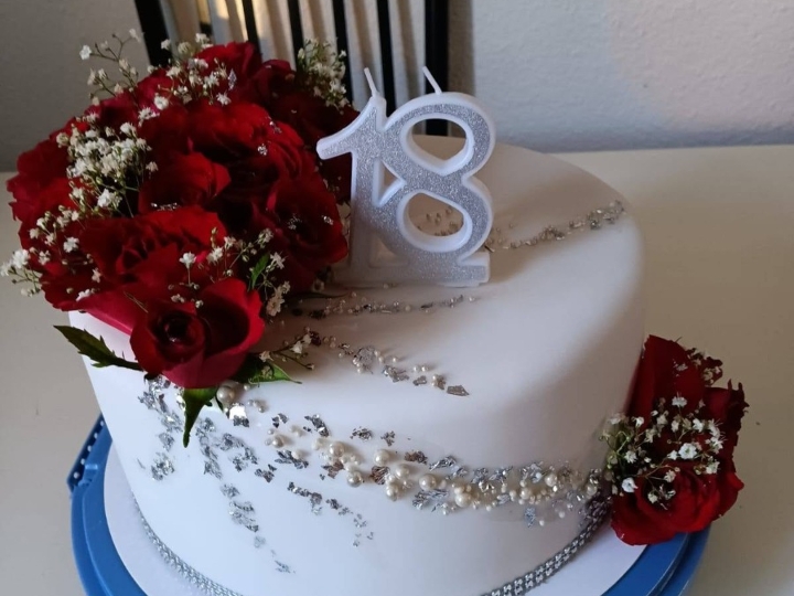 Torte za sve vrste kućnih proslava