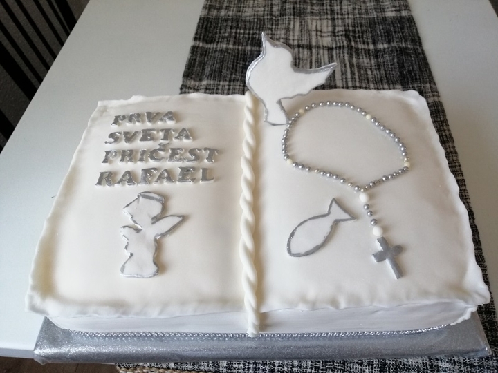 Torte za sve vrste kućnih proslava