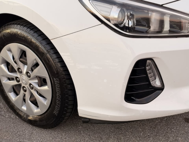 Hyundai i30 1.4 MPI, 2018. god.