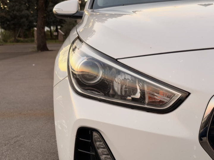 Hyundai i30 1.4 MPI, 2018. god.