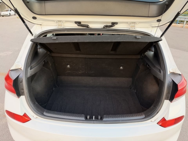 Hyundai i30 1.4 MPI, 2018. god.