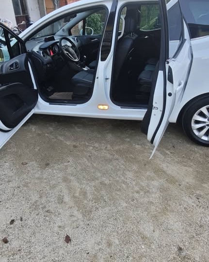 Opel Meriva 1.6 CDTi Cosmo, 2014. god.
