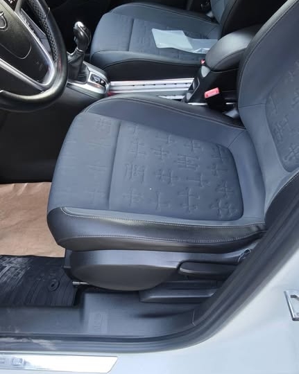Opel Meriva 1.6 CDTi Cosmo, 2014. god.