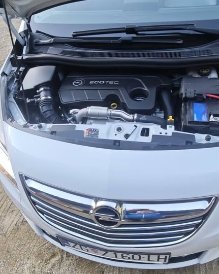 Opel Meriva 1.6 CDTi Cosmo, 2014. god.