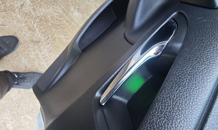 Opel Meriva 1.6 CDTi Cosmo, 2014. god.