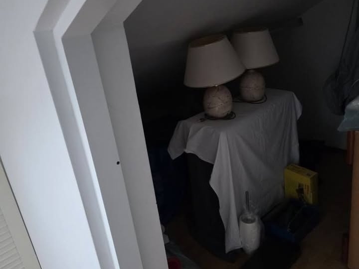 Škurinje, 2S+DB, 53 m2, dugoročni najam