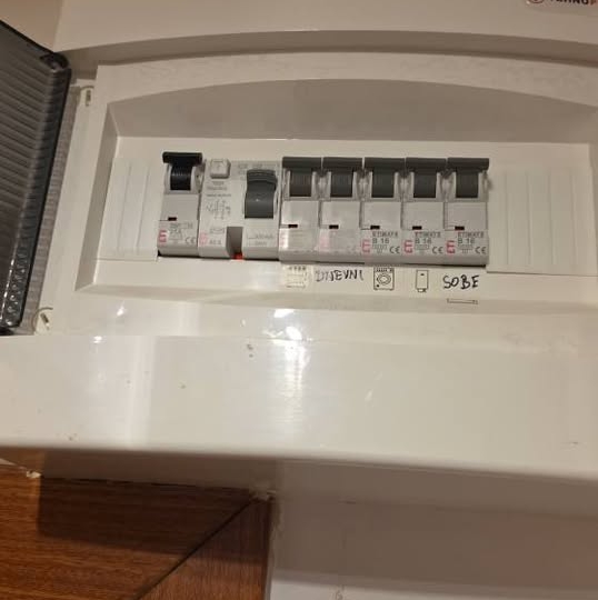 Škurinje, 2S+DB, 53 m2, dugoročni najam