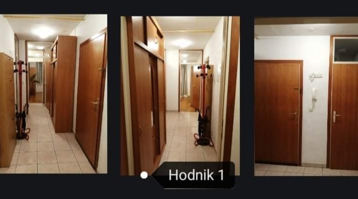 Škurinje, 2S+DB, 60 m2, dugoročni najam