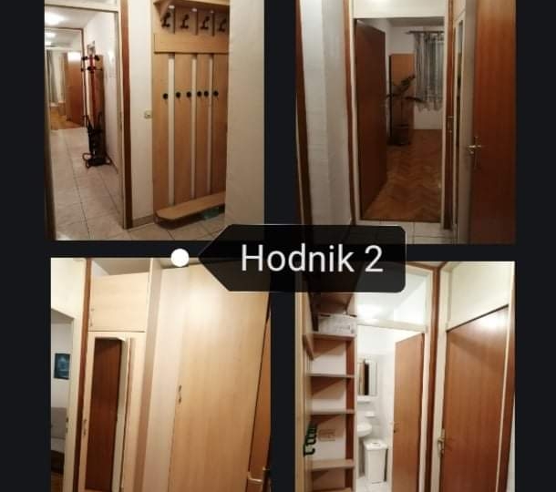 Škurinje, 2S+DB, 60 m2, dugoročni najam
