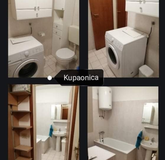 Škurinje, 2S+DB, 60 m2, dugoročni najam