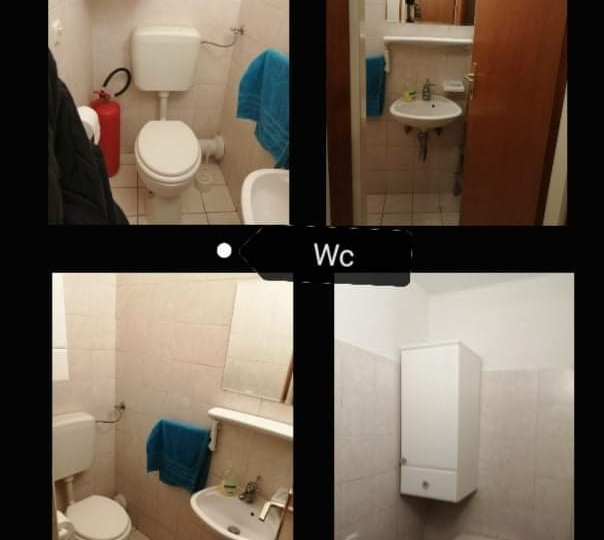 Škurinje, 2S+DB, 60 m2, dugoročni najam